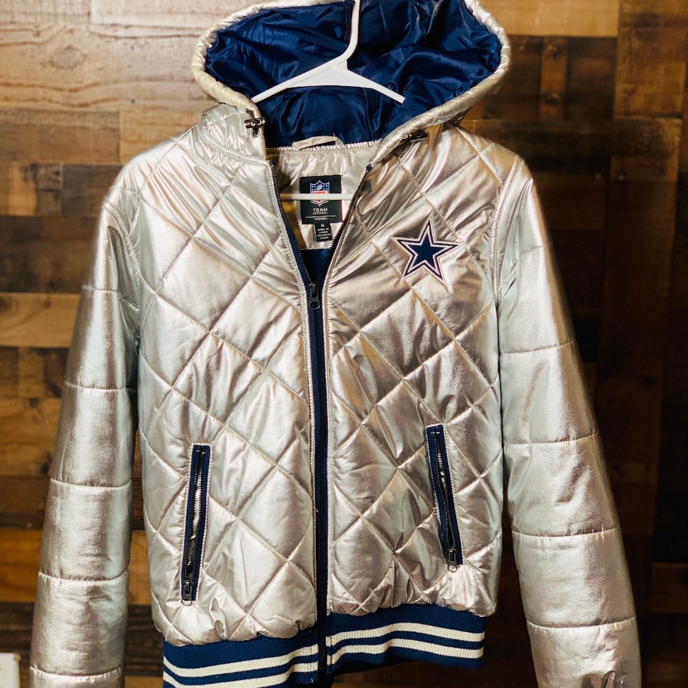 Dallas Cowboys Jacket